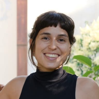 Foto de Catarina