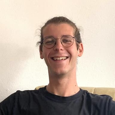 Foto de André